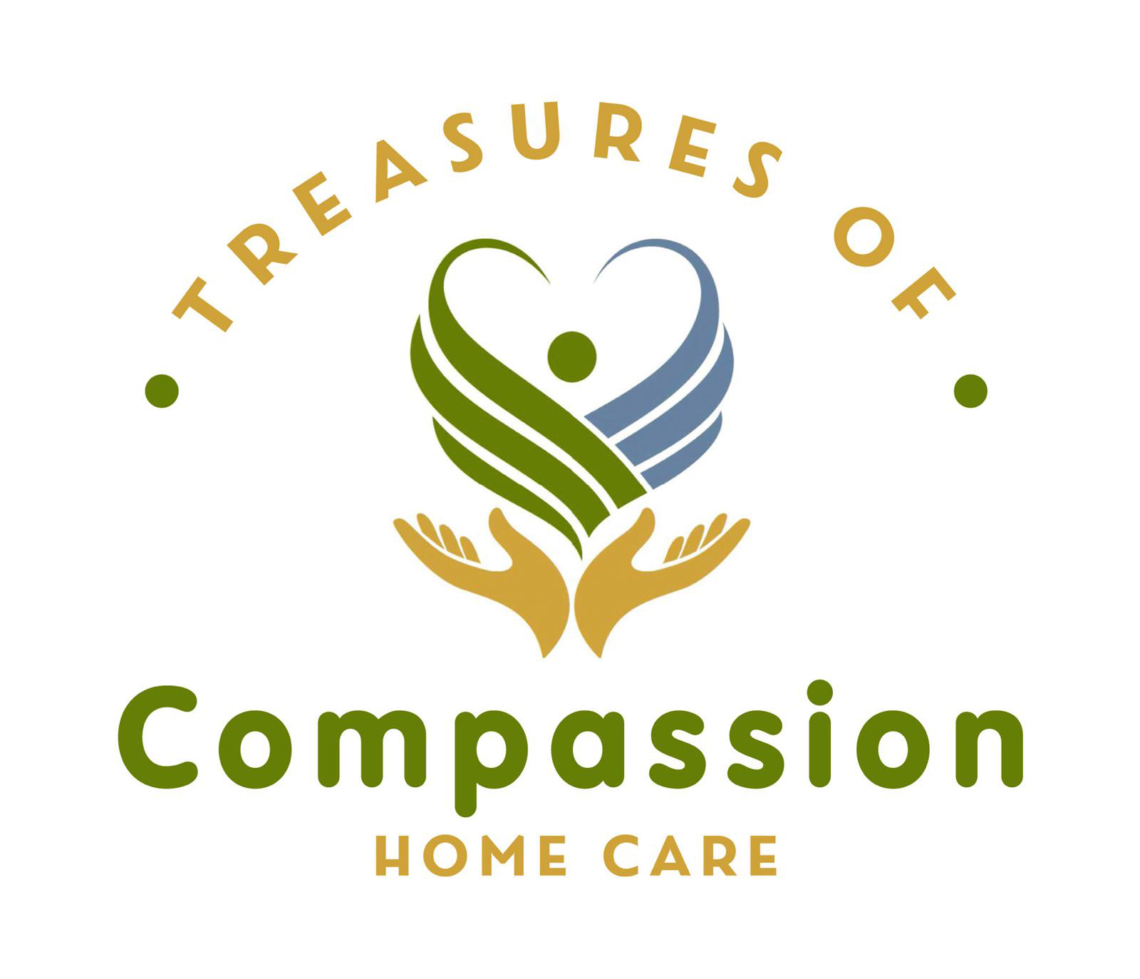 Treasures of Compassion Home Care