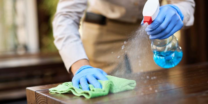 Light Housekeeping