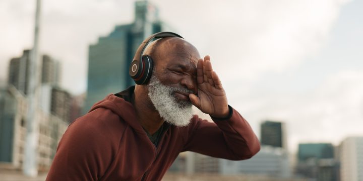 The Importance of Audiology for Seniors
