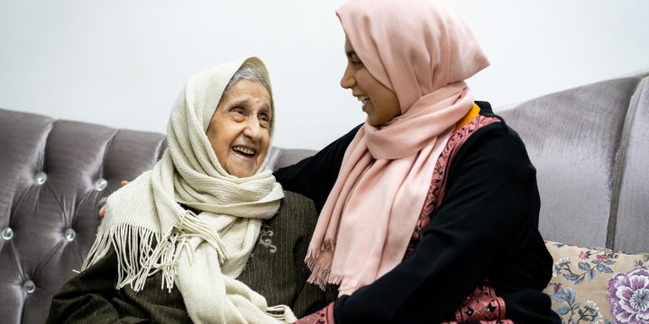 Caring for the Aging: A Guide to Compassionate Support
